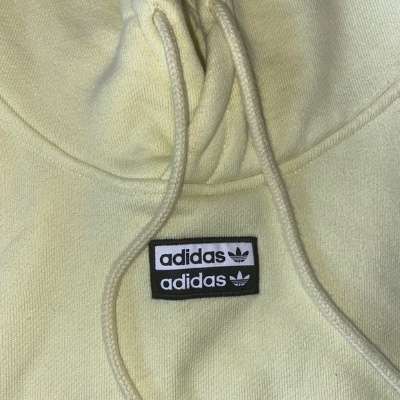 Adidas women’s hoodie - Picture 3 of 4